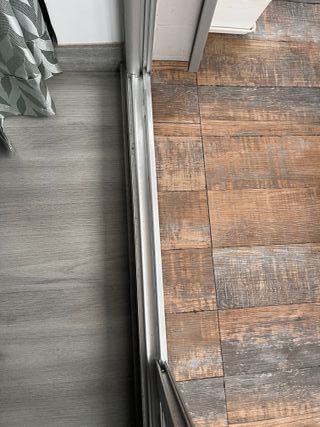 Puertas Correderas Terraza