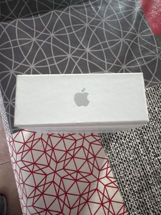 Caja AirPods 3ª Gen
