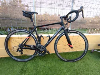 Bicicleta Orbea Orca