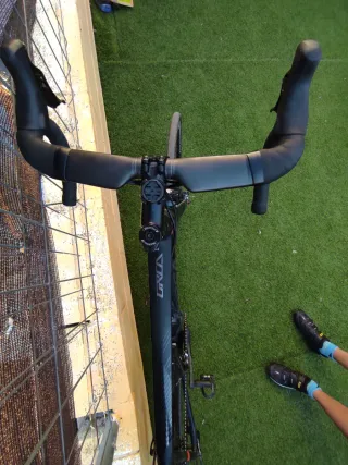 Bicicleta Orbea Orca