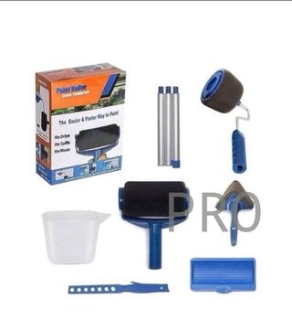 Kit de Rodillo Pintura Universal