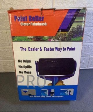 Kit de Rodillo Pintura Universal