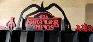 Expositor de 3 bloques Funko Pop Stranger Things
