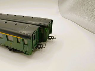 Jouef Vagones Pasajeros H0