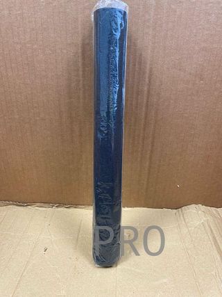 MARAPON® Vinilo Opaco para Ventanas Color Negro