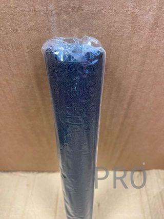 MARAPON® Vinilo Opaco para Ventanas Color Negro