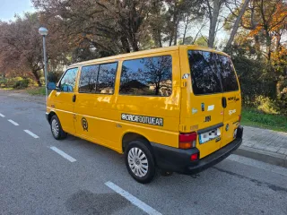 Volkswagen T4 149.000 kms!
