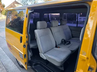 Volkswagen T4 149.000 kms!