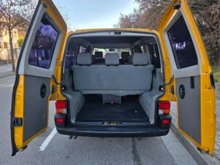 Volkswagen T4 149.000 kms!