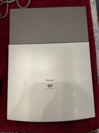 Home Cinema DVD Pioneer 5.1