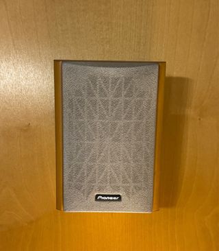 Home Cinema DVD Pioneer 5.1