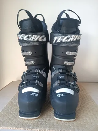 Botas de esquí Técnica Mach 1