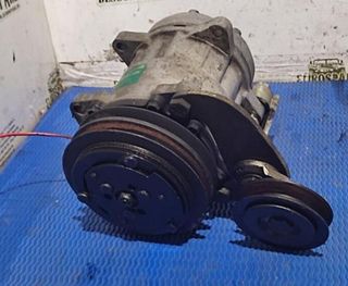 Compresor aire acondicionado nissan 31168 terrano