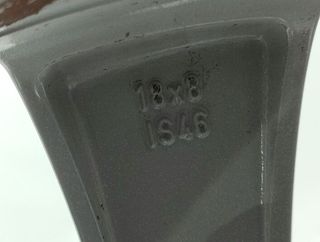 Llanta opel 13445437 zafira tourer edition 2374526