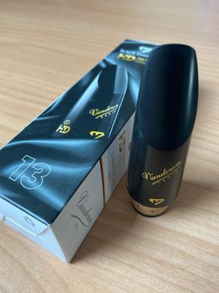 Bocchino Vandoren BD4 HD 13