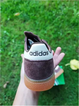 Adidas Handball Spezial Sporty & Rich Marrón Talla