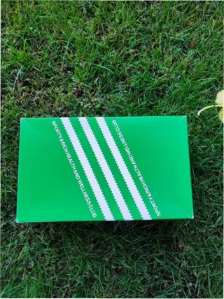 Adidas Handball Spezial Sporty & Rich Marrón Talla