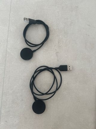 2 Samsung Galaxy Watch Active2 + Correas + cargado