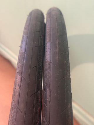 Maxxis Detonator 700x32c Neumáticos