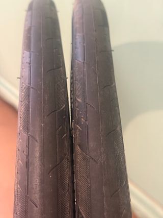 Maxxis Detonator 700x32c Neumáticos