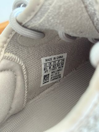 Adidas Yeezy Boost 350 Talla 42