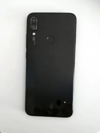 Xiaomi Redmi Note 7