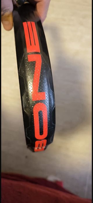 Pala Padel Adidas Metalbone Carbon