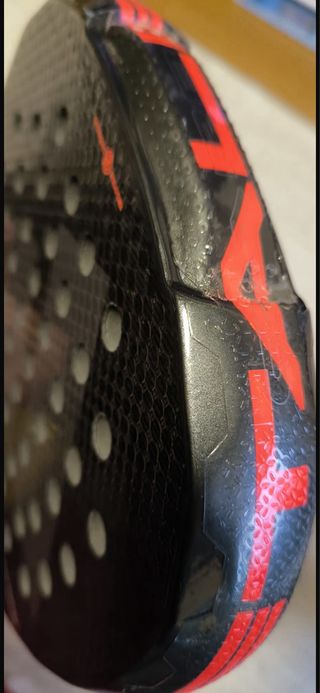 Pala Padel Adidas Metalbone Carbon