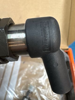 Inyectores Seat Ibiza 6J