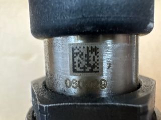 Inyectores Seat Ibiza 6J