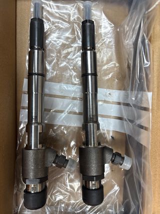 Inyectores Seat Ibiza 6J