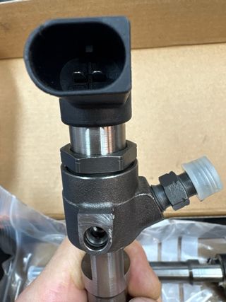 Inyectores Seat Ibiza 6J