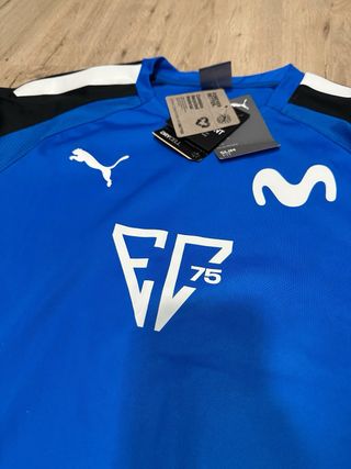 Chándal Movistar Estudiantes Puma (75 Aniversario)