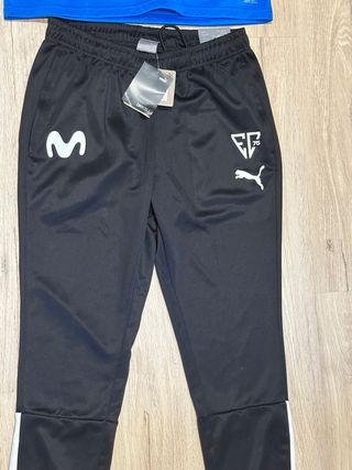 Chándal Movistar Estudiantes Puma (75 Aniversario)