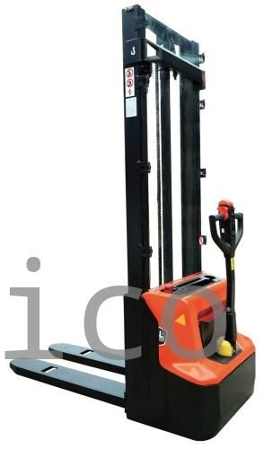 Apilador Eléctrico 1200 Kg - 3500 mm - 16018