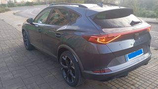 CUPRA Formentor 2024