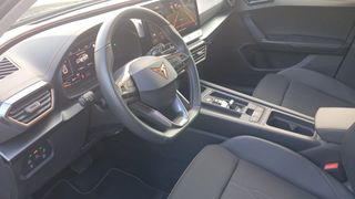 CUPRA Formentor 2024