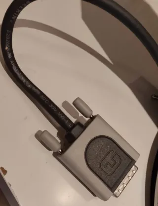 Monitor LG 19 Flatron L194WT Plata