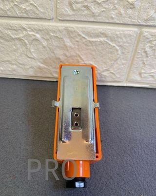 Termostato Manual para Calefacción