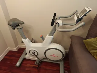 Bicicleta Estática Spinning Nueva NEGOCIABLE