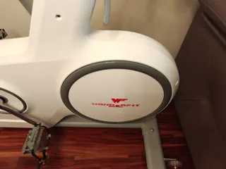 Bicicleta Estática Spinning Nueva NEGOCIABLE