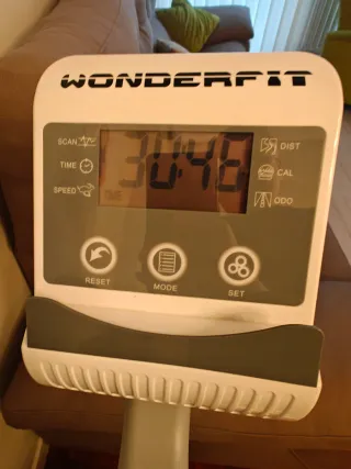 Bicicleta Estática Spinning Nueva NEGOCIABLE