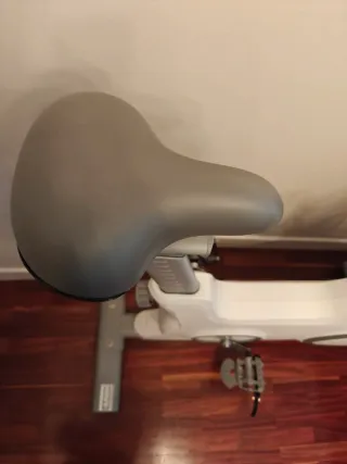 Bicicleta Estática Spinning Nueva NEGOCIABLE