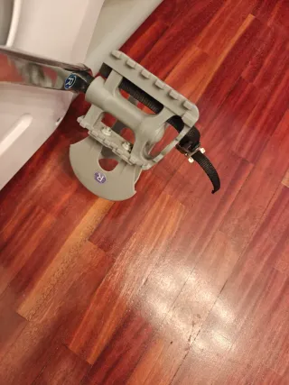 Bicicleta Estática Spinning Nueva NEGOCIABLE