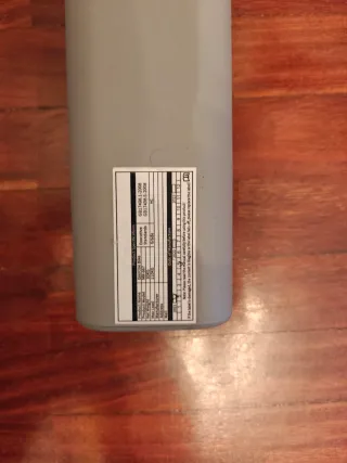 Bicicleta Estática Spinning Nueva NEGOCIABLE