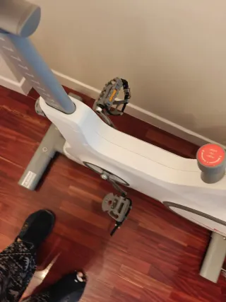 Bicicleta Estática Spinning Nueva NEGOCIABLE