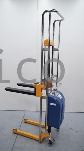 Apilador Eléctrico 400 Kg - 2000 mm - 10559