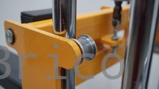 Apilador Eléctrico 400 Kg - 2000 mm - 10559