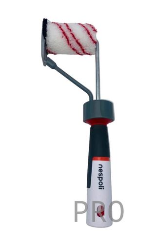 Rodillo de Pintura Recortador Nespoli