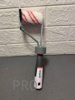 Rodillo de Pintura Recortador Nespoli